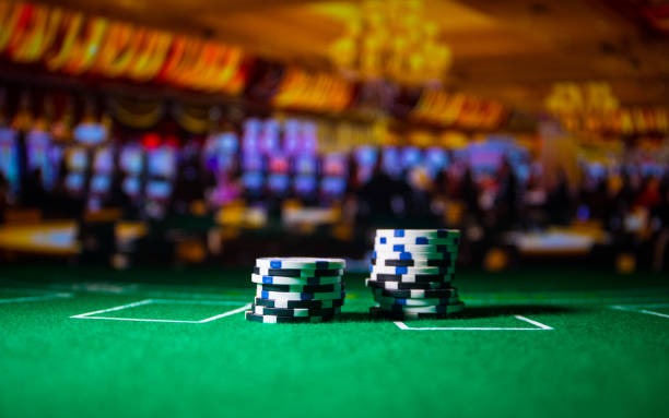 Live dealer at Free Bet Blackjack table on idn96 login