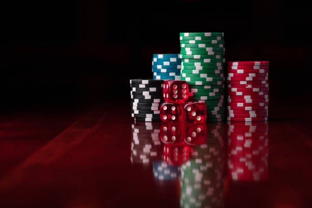 Bet slip and number selection on idn96 login